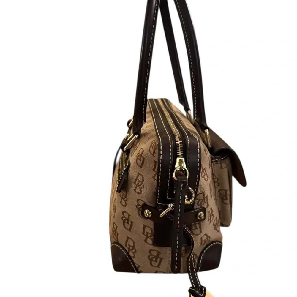 Dooney & Bourke Satchel